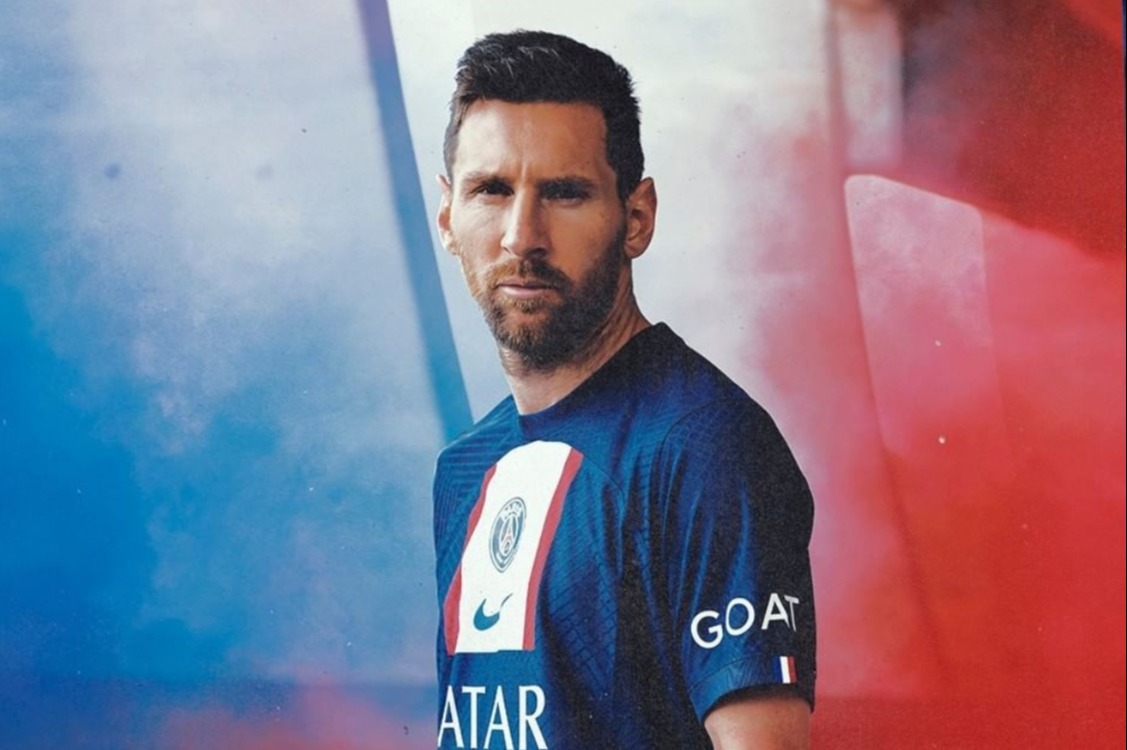 Goat Lionel Mess Psg Wallpapers