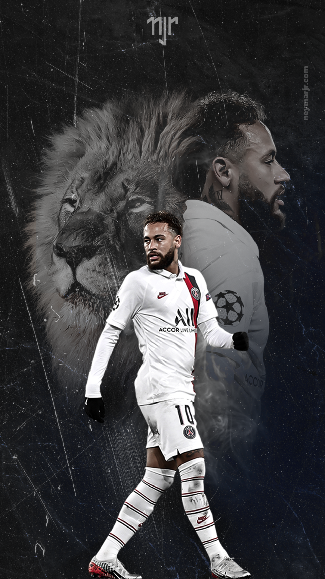 Goat Neymar 2021 Wallpapers