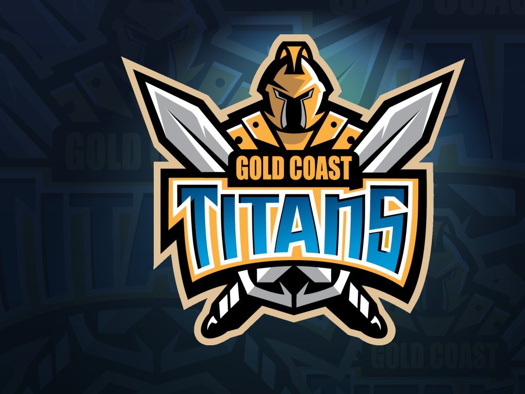 Gold Coast Titans Wallpapers