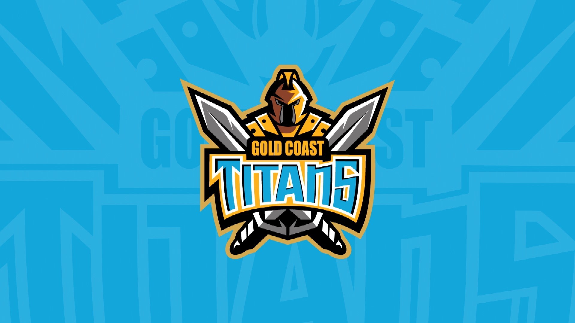 Gold Coast Titans Wallpapers