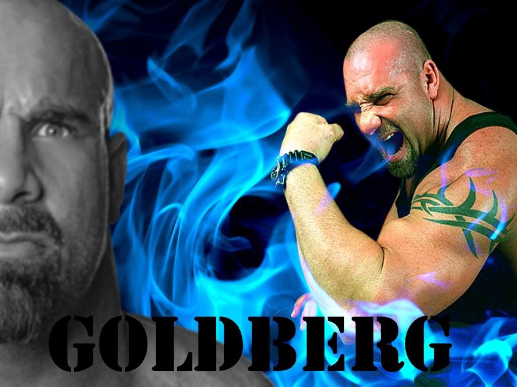 Goldberg Wallpapers