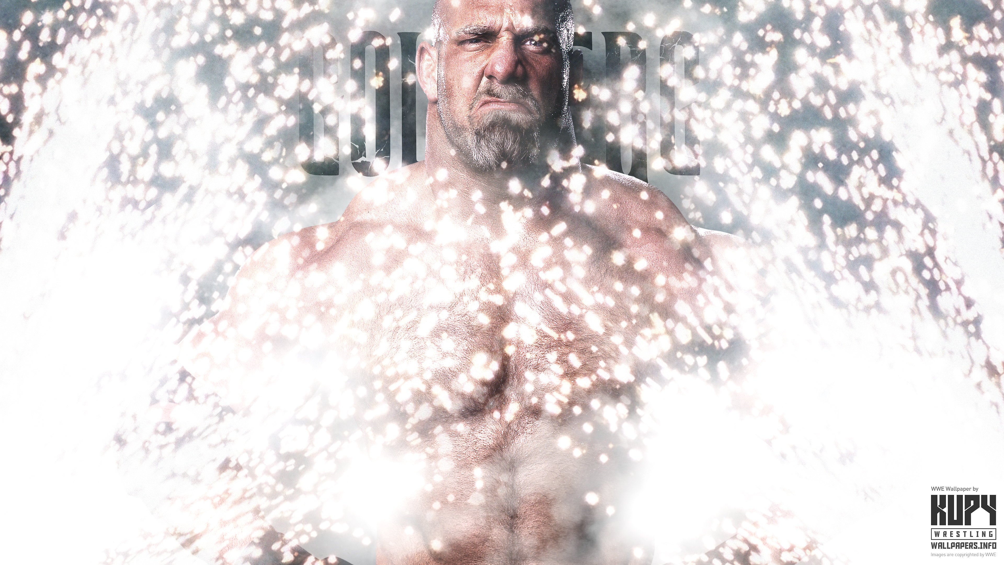 Goldberg Wallpapers