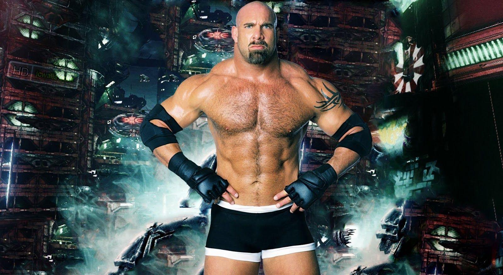 Goldberg Wallpapers