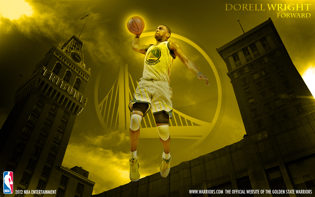 Golden State Warriors Wallpapers