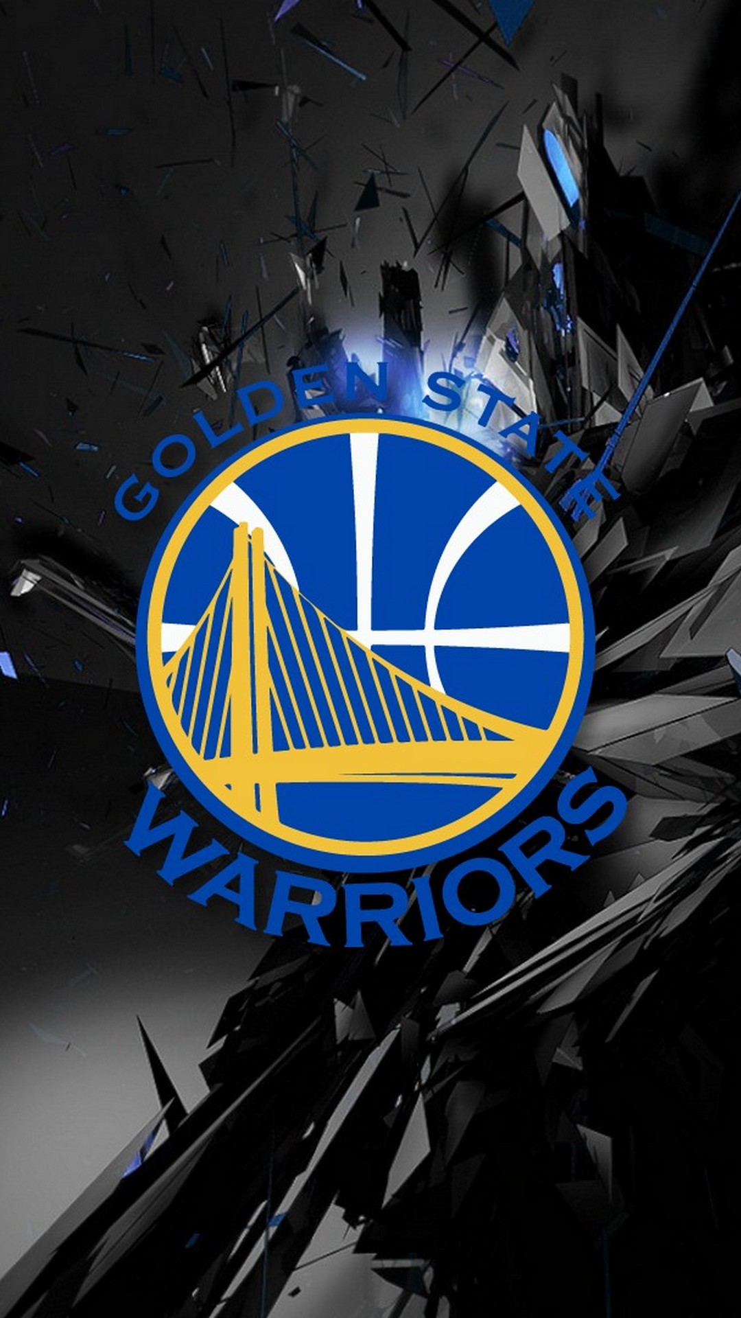 Golden State Warriors Wallpapers