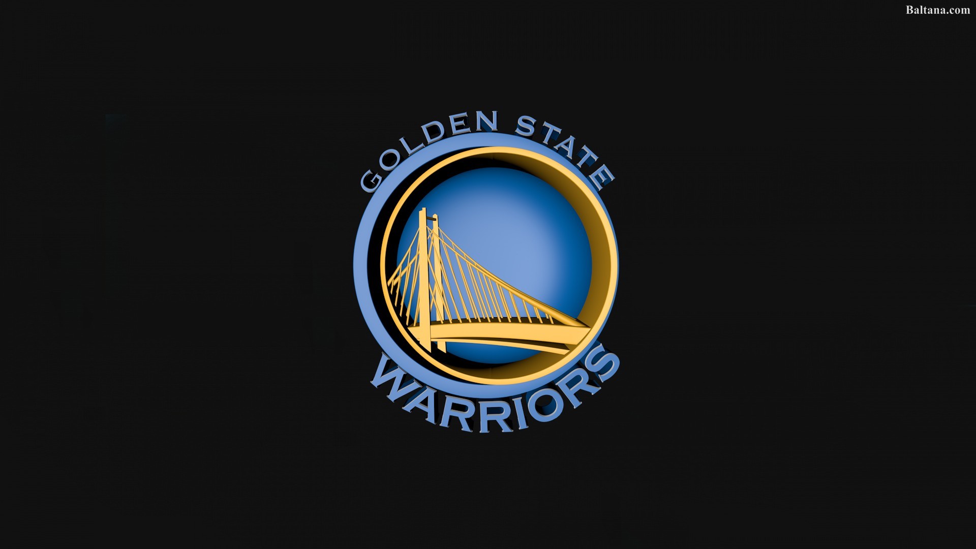 Golden State Warriors Wallpapers