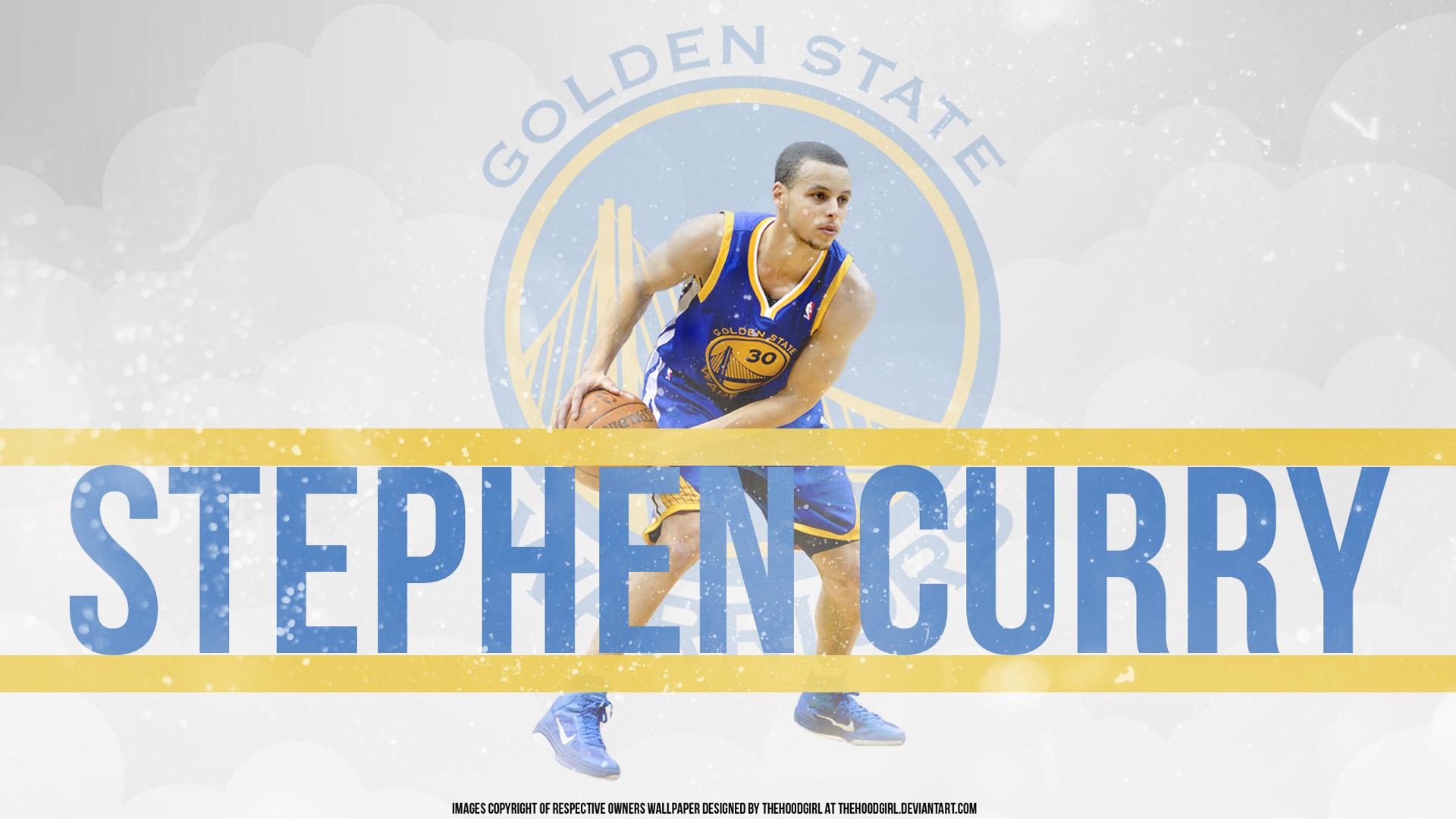 Golden State Warriors Wallpapers