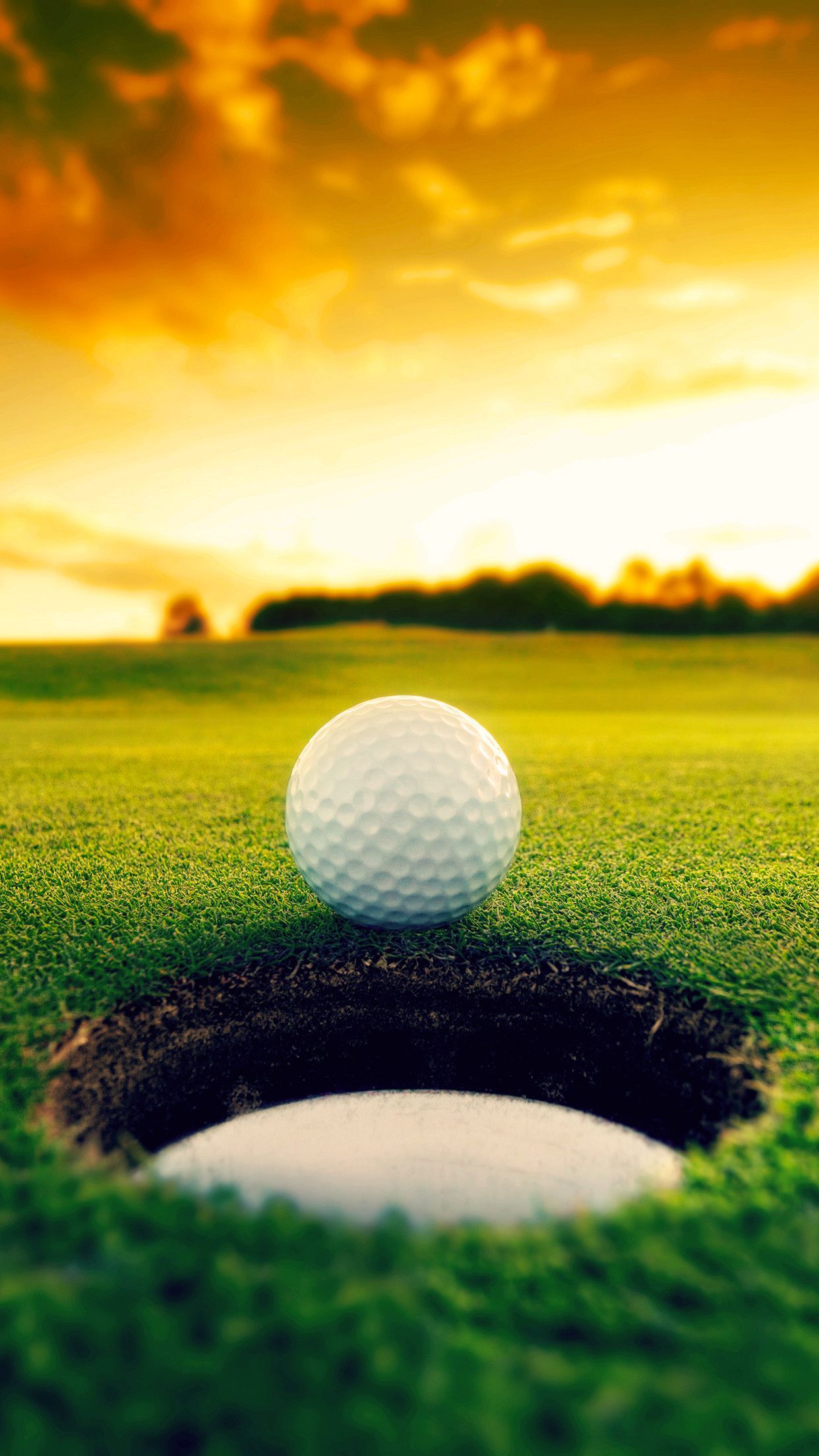 Golf Wallpapers