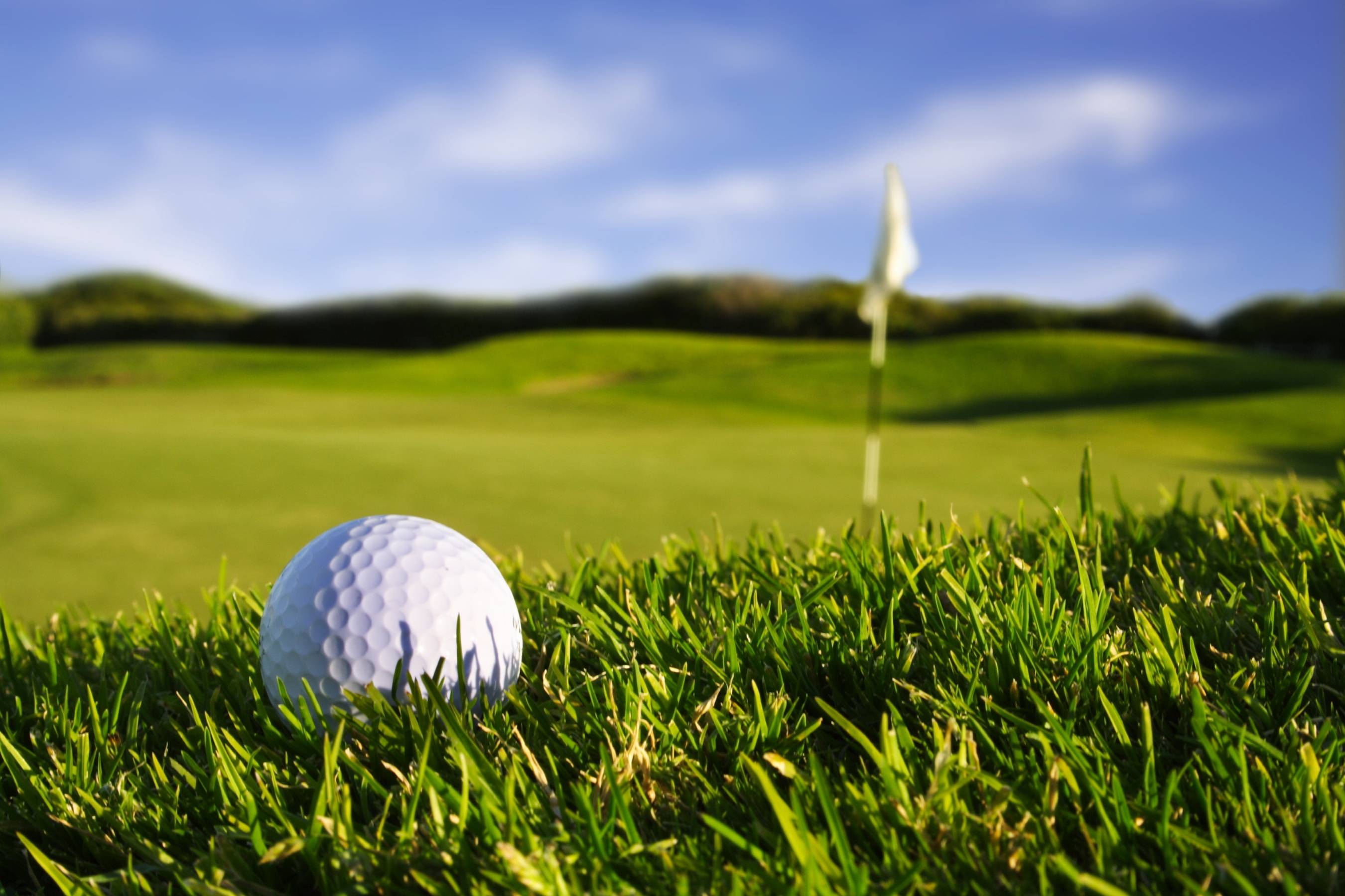 Golf Wallpapers