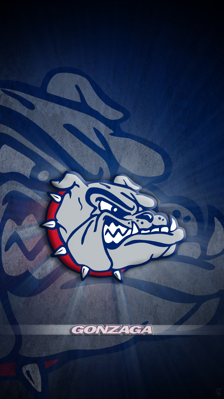 Gonzaga Bulldogs Wallpapers