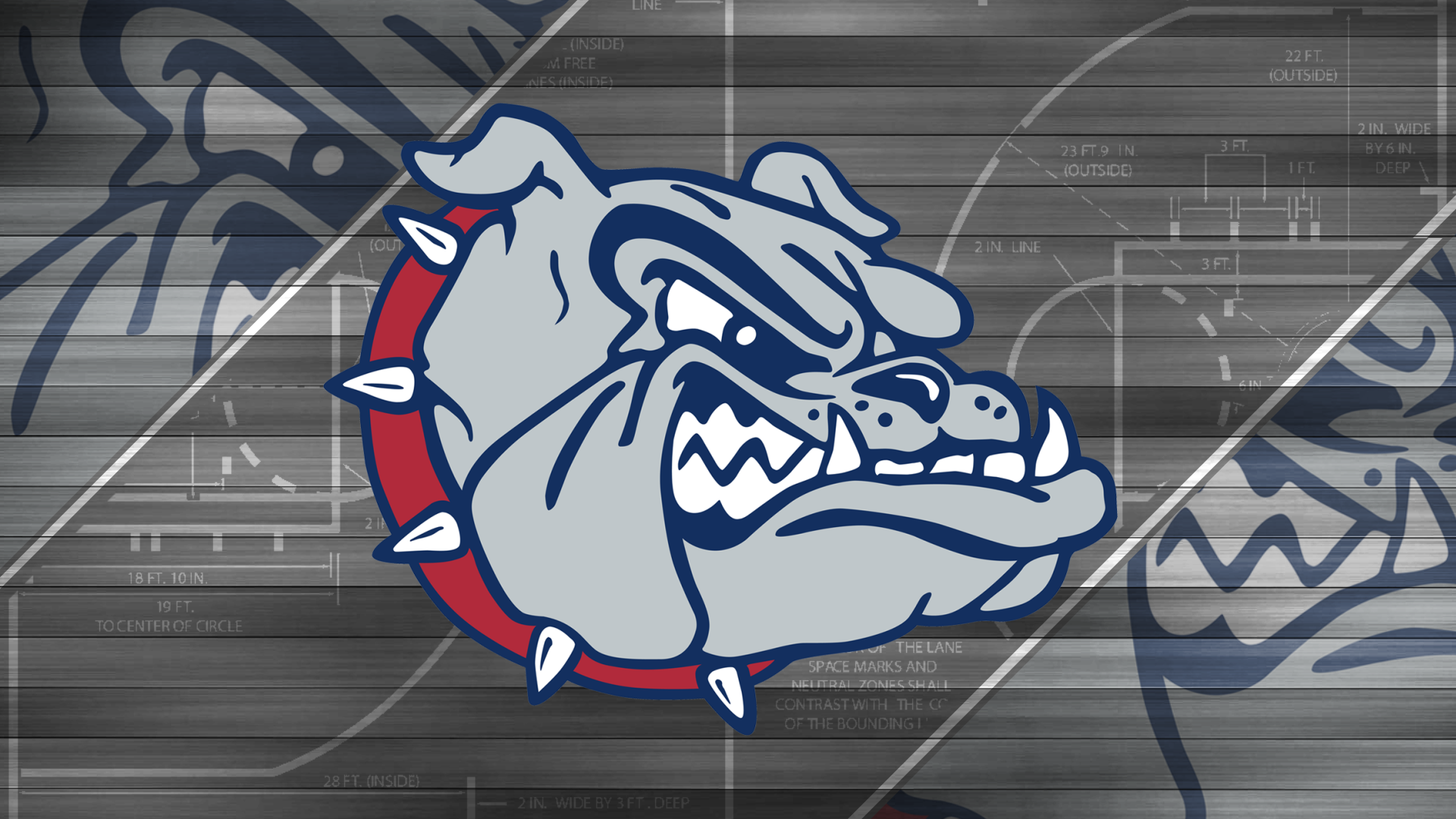 Gonzaga Bulldogs Wallpapers