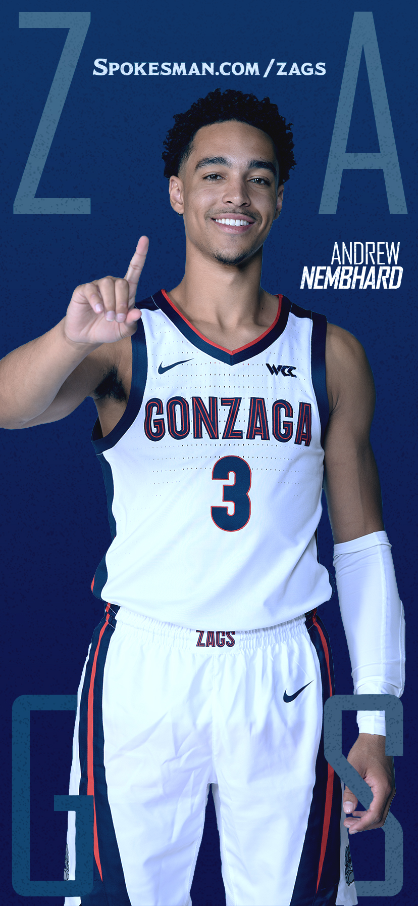 Gonzaga Bulldogs Wallpapers