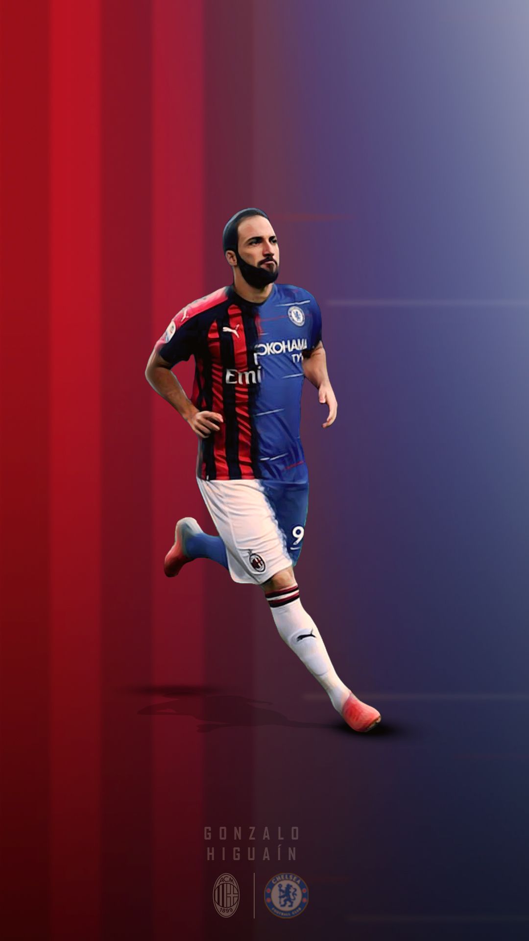 Gonzalo Higuain Wallpapers