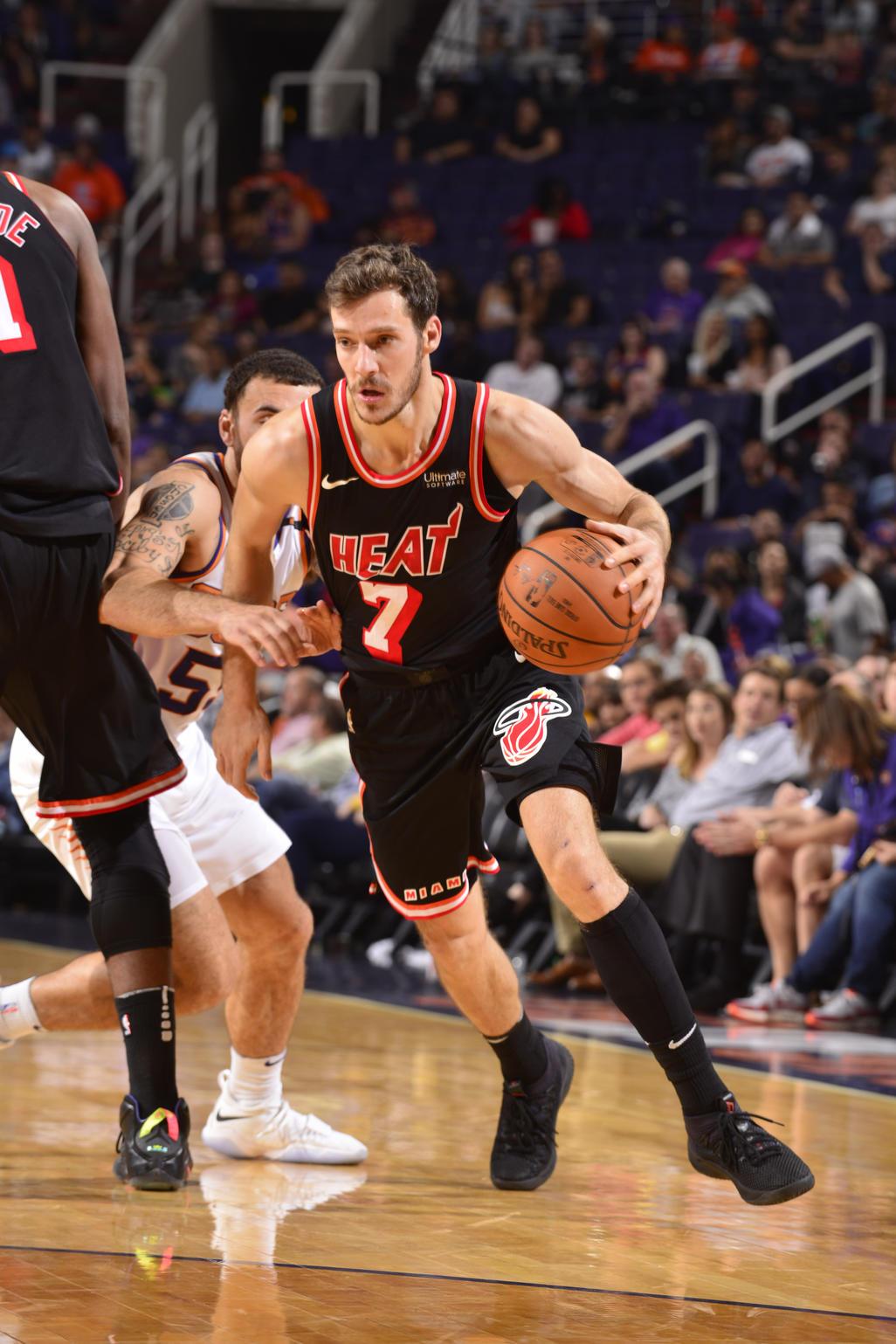 Goran Dragic Wallpapers