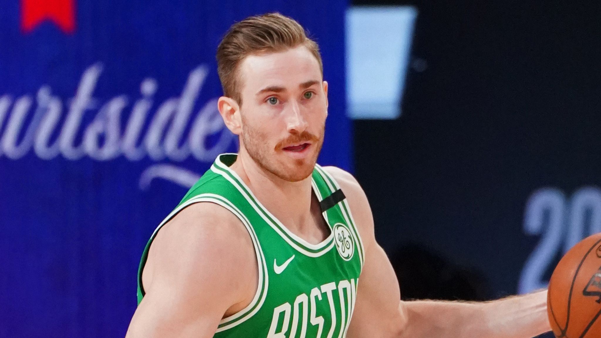 Gordon Hayward Celtics Wallpapers