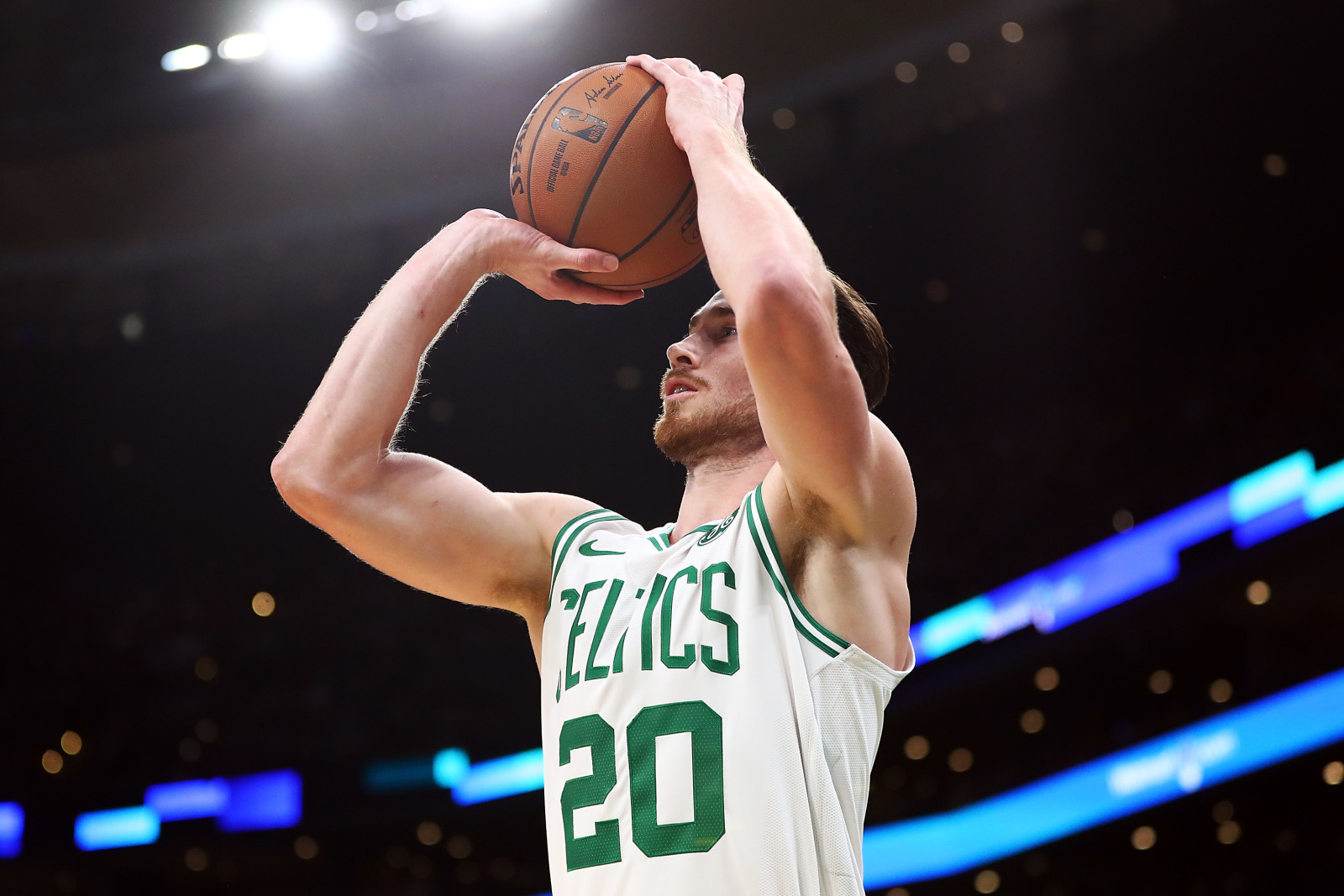 Gordon Hayward Celtics Wallpapers