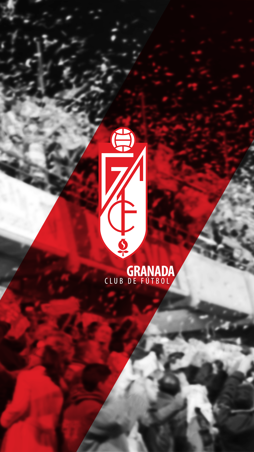 Granada Cf Wallpapers