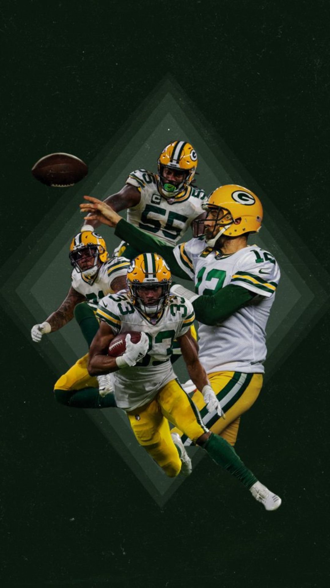 Green Bay Packers Wallpapers