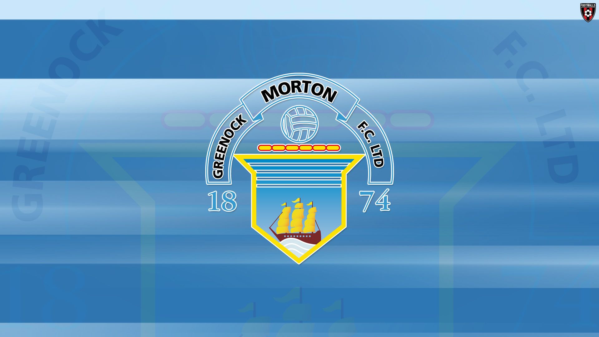 Greenock Morton F.C. Wallpapers