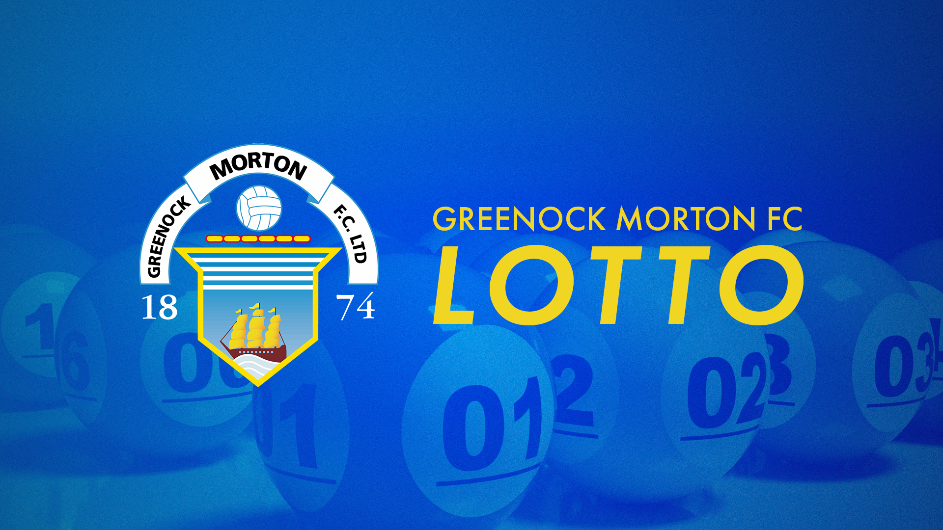 Greenock Morton F.C. Wallpapers