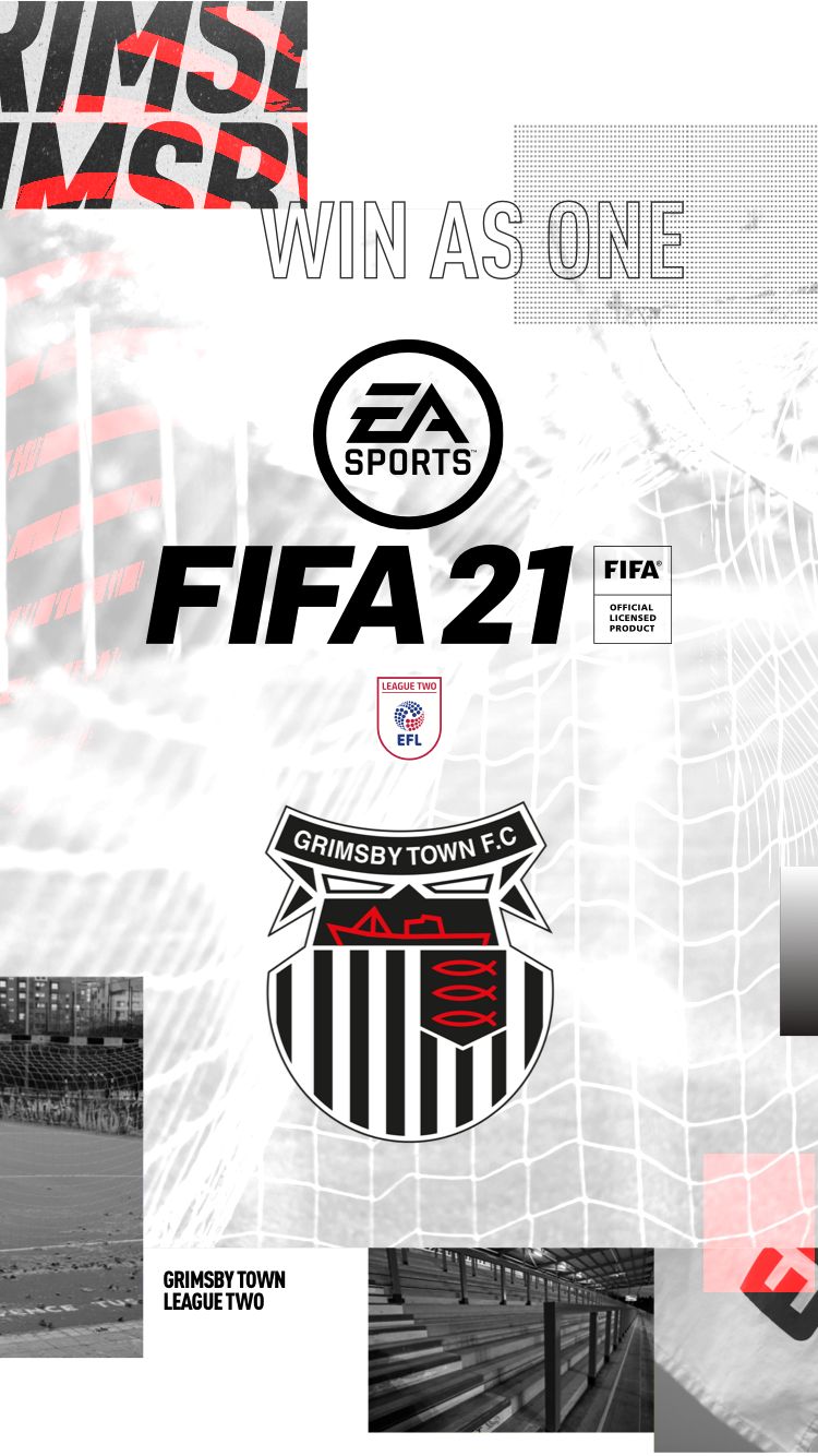 Grimsby Town F.C. Wallpapers