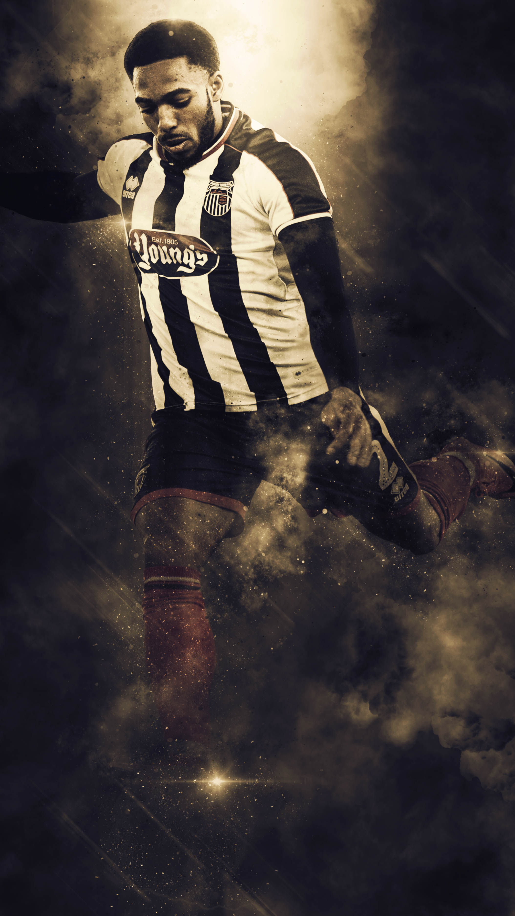 Grimsby Town F.C. Wallpapers