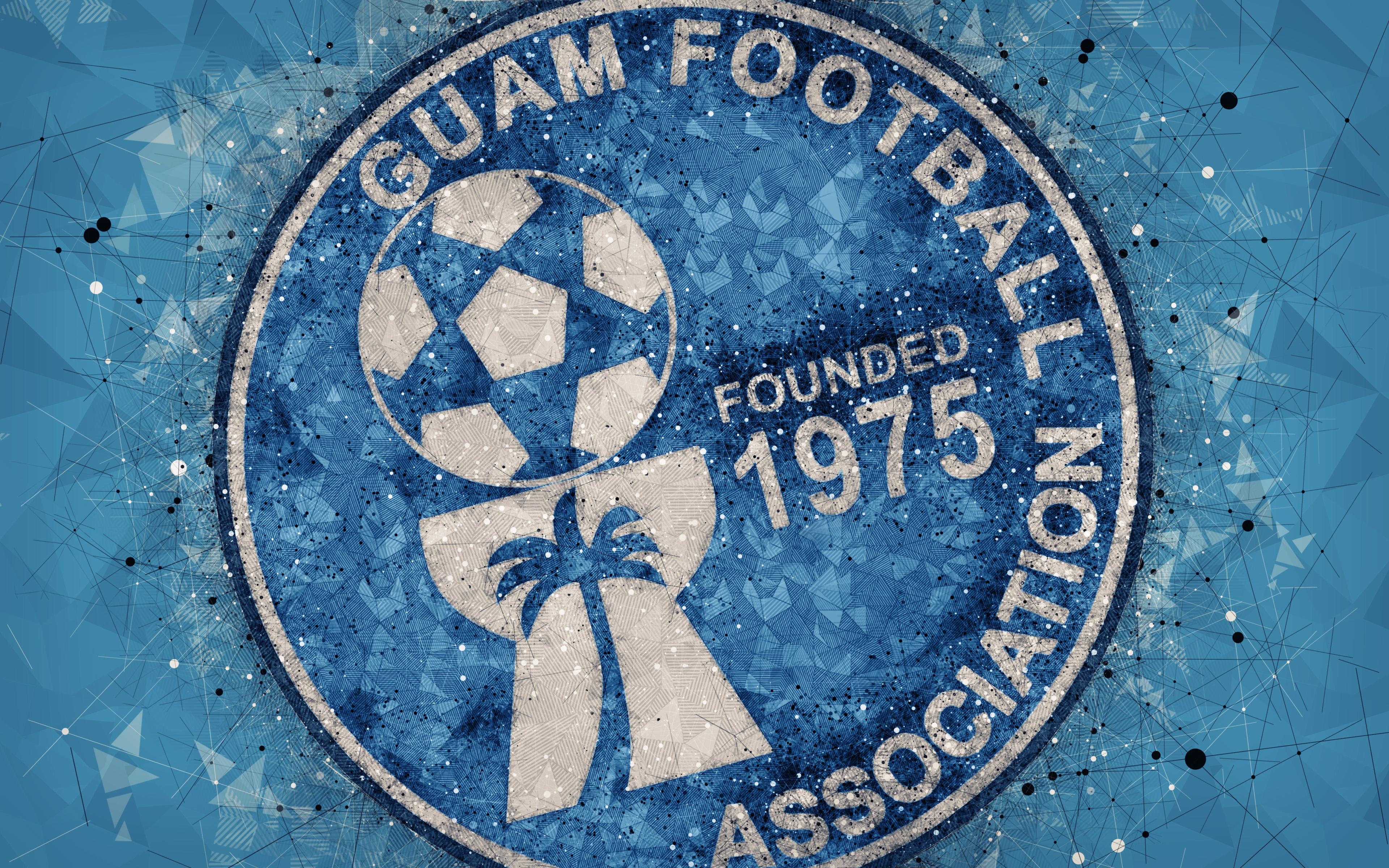 Guam National Football Team Wallpapers