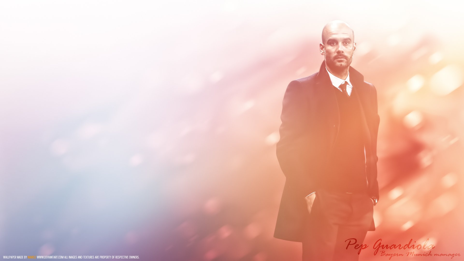 Guardiola Wallpapers