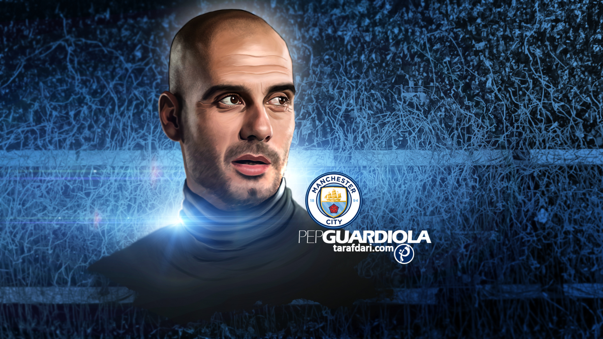 Guardiola Wallpapers