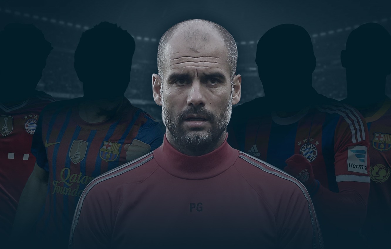 Guardiola Wallpapers