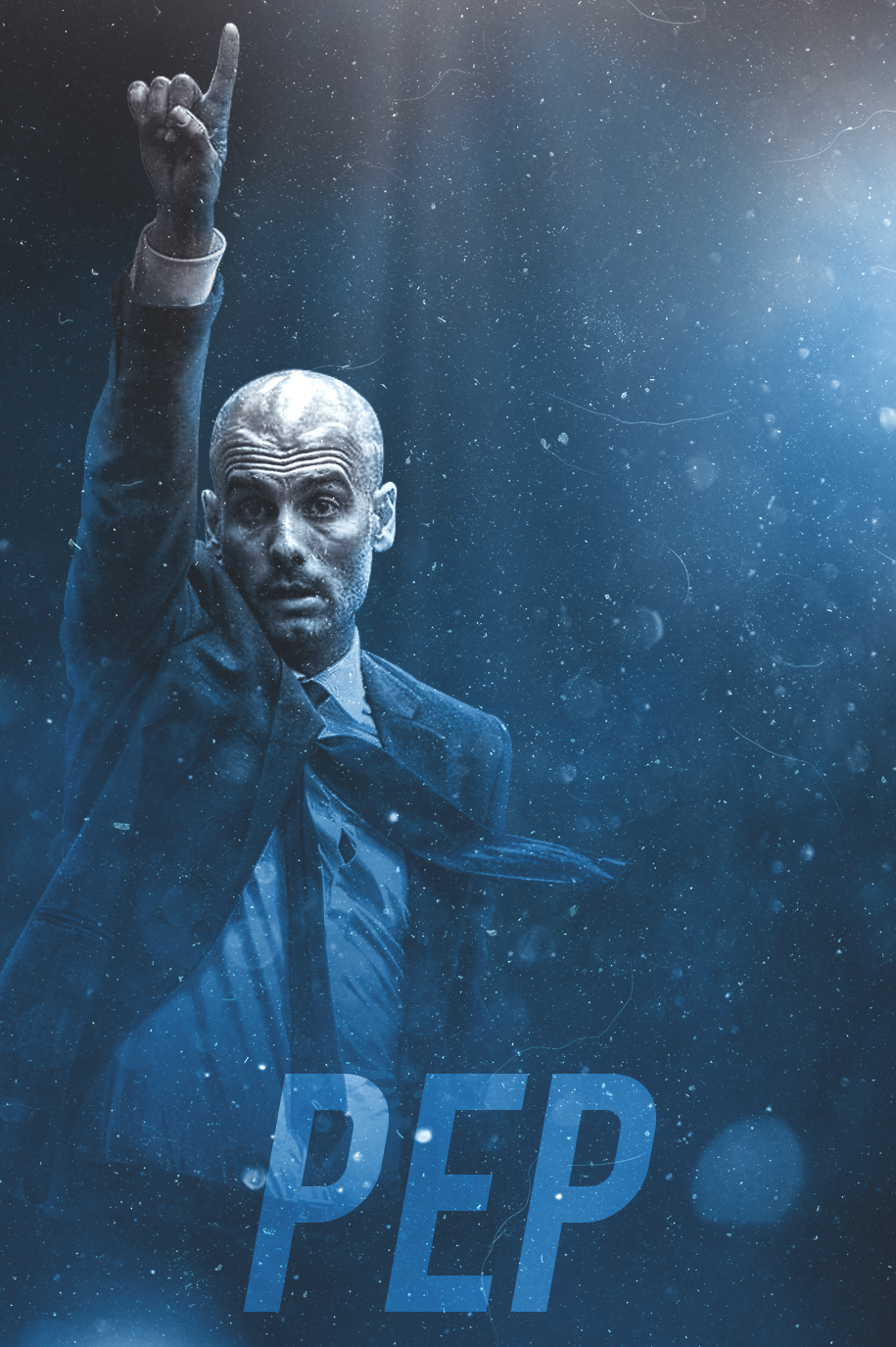 Guardiola Wallpapers