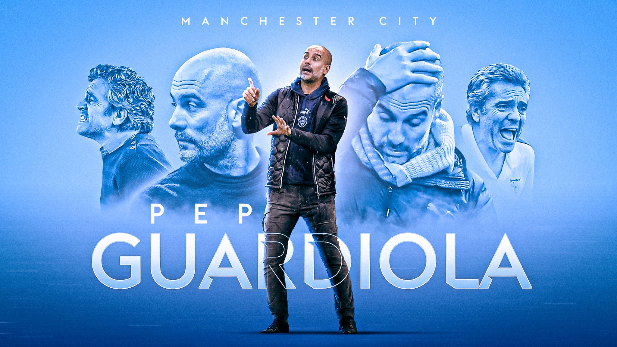 Guardiola Wallpapers