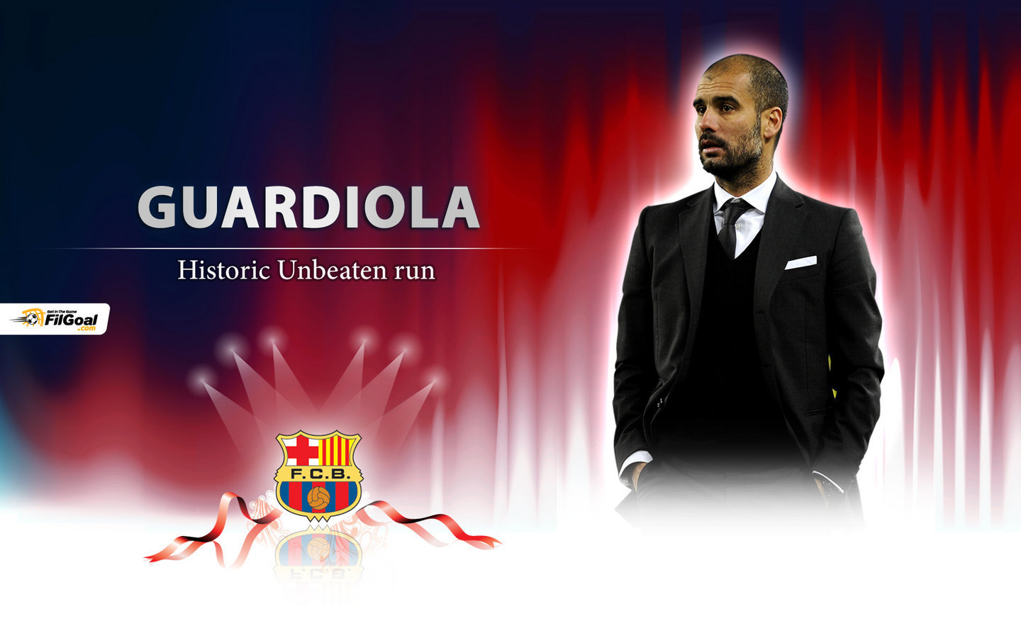 Guardiola Wallpapers