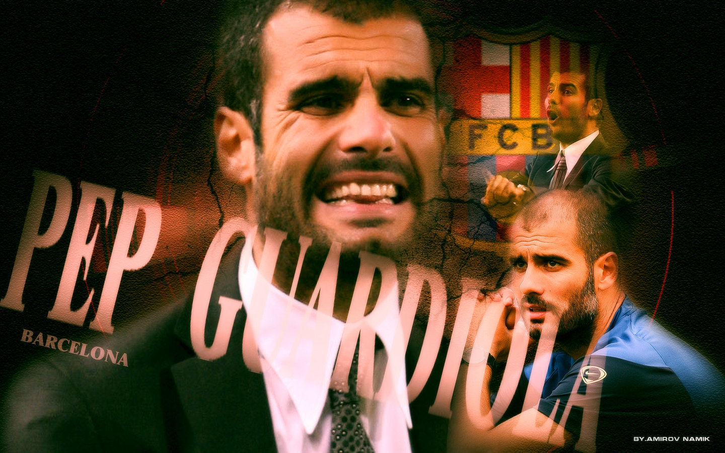 Guardiola Wallpapers