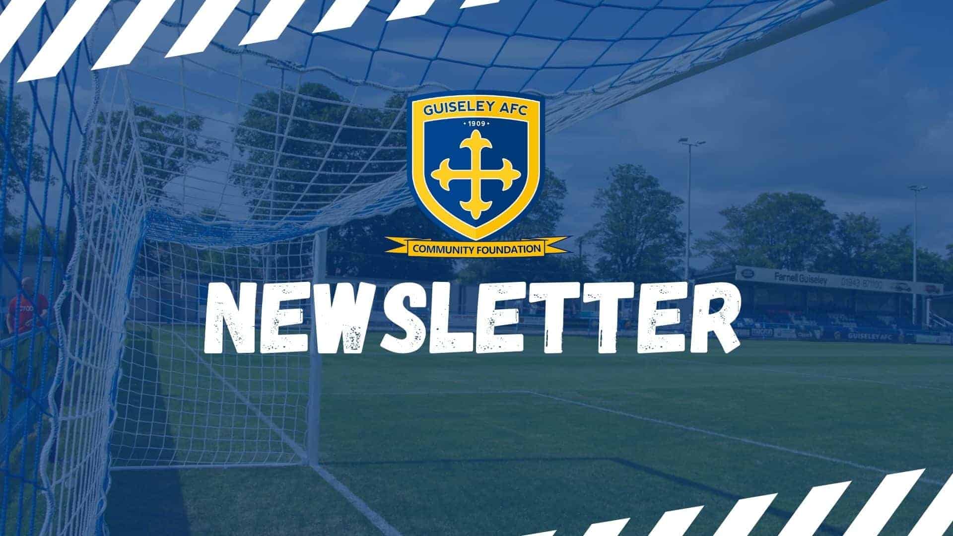 Guiseley A.F.C. Wallpapers