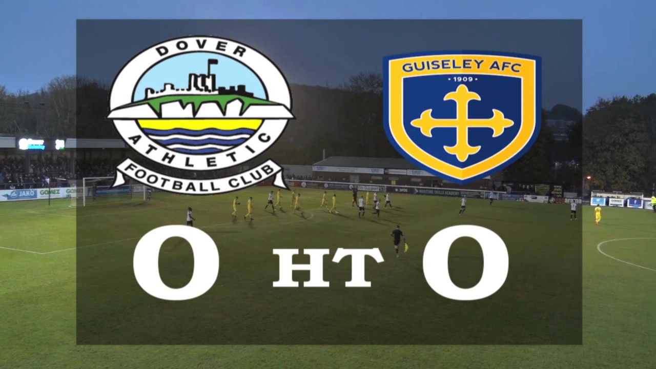 Guiseley A.F.C. Wallpapers