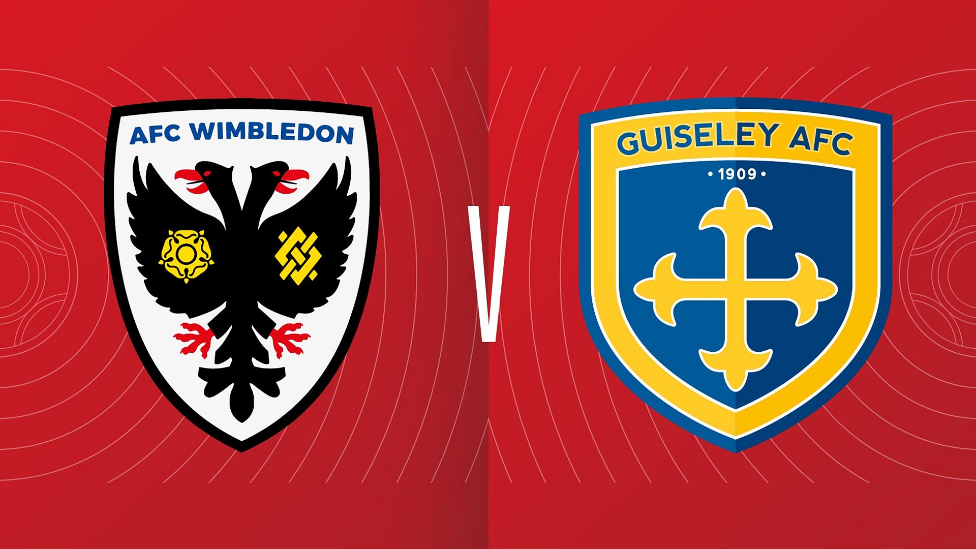 Guiseley A.F.C. Wallpapers