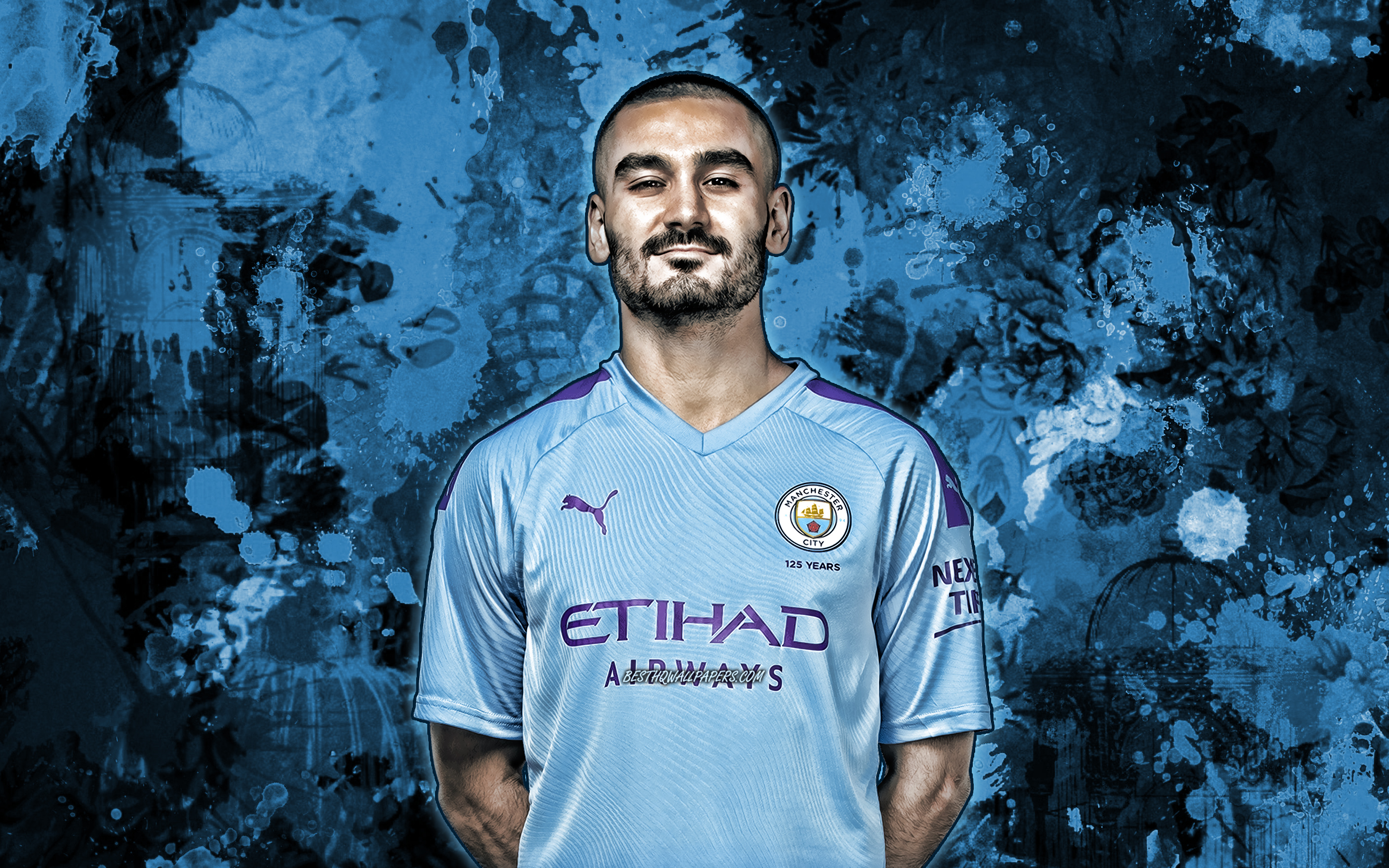 Gundogan Manchester City Wallpapers