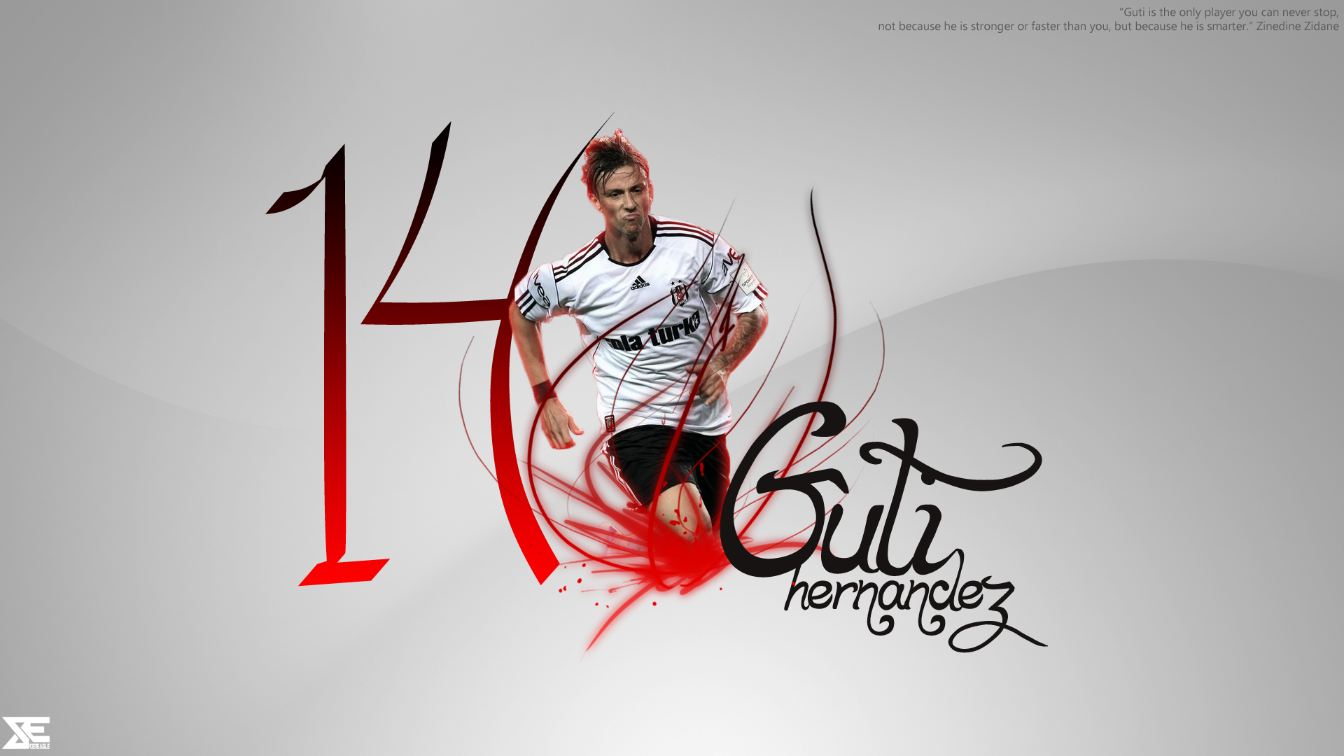 Guti Wallpapers