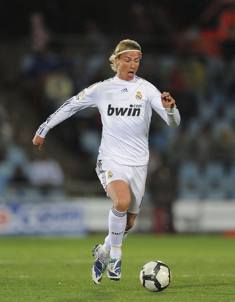 Guti Wallpapers