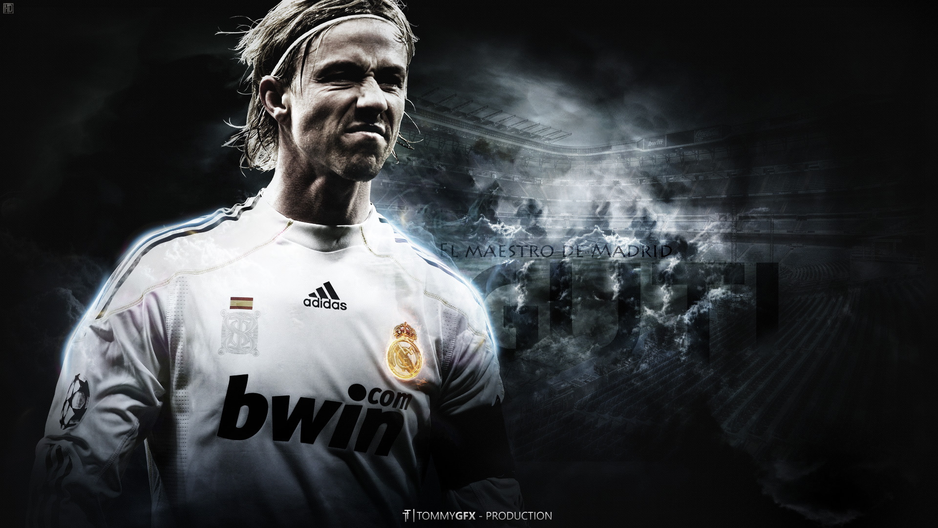 Guti Wallpapers