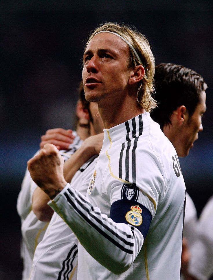 Guti Wallpapers