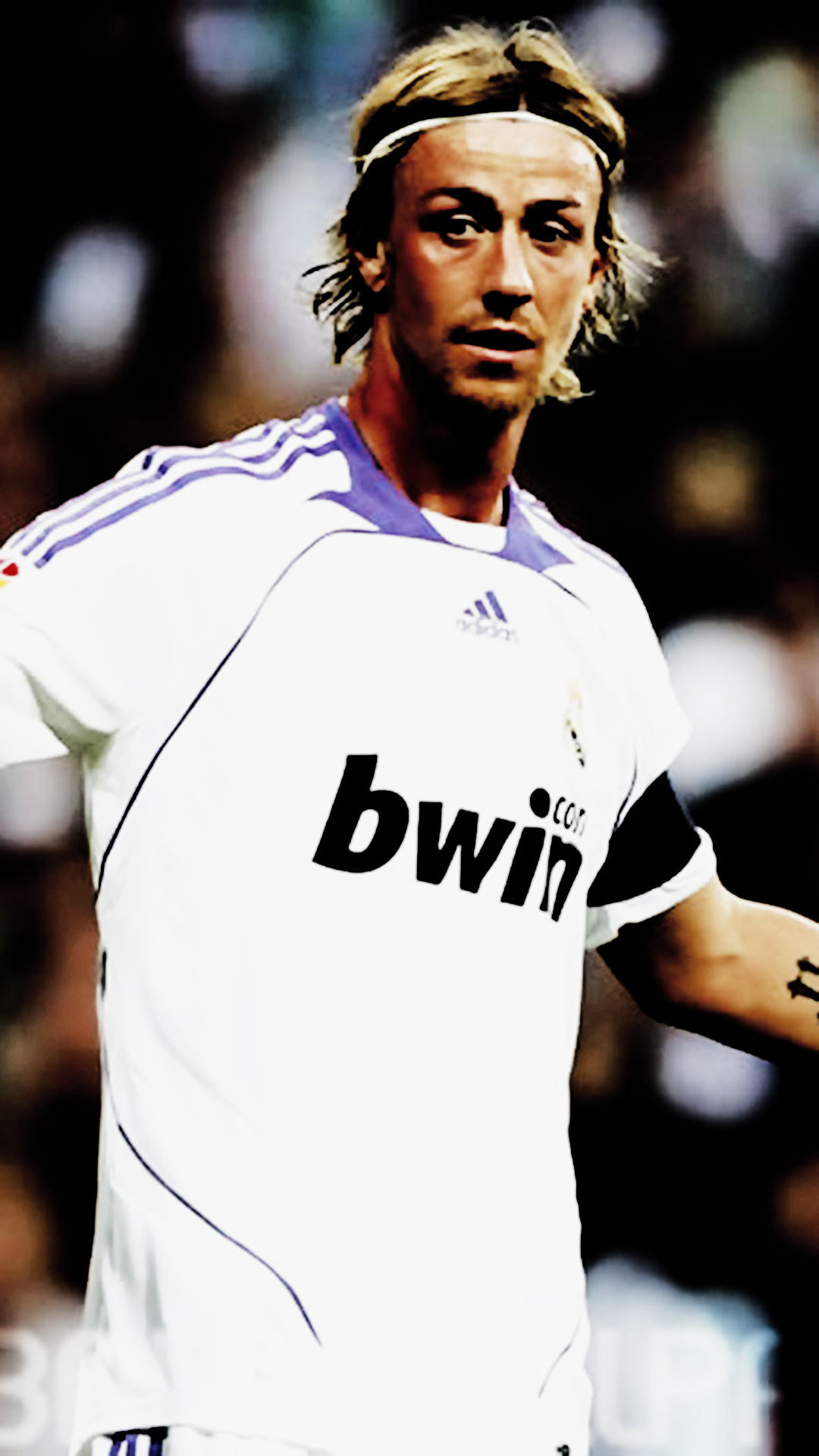 Guti Wallpapers