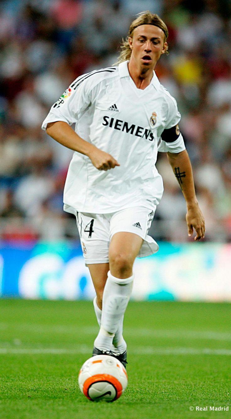 Guti Wallpapers