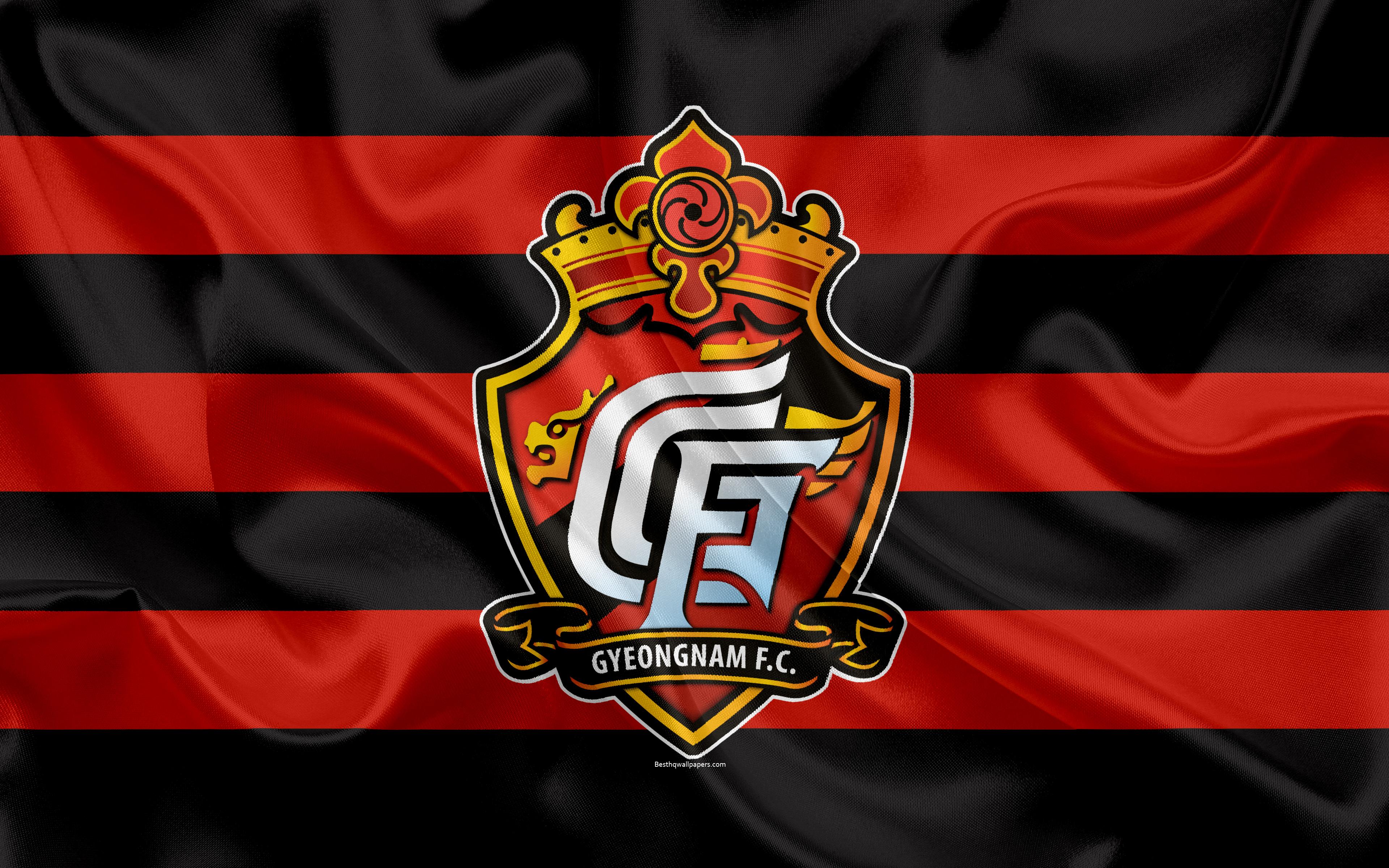 Gyeongnam Fc Wallpapers