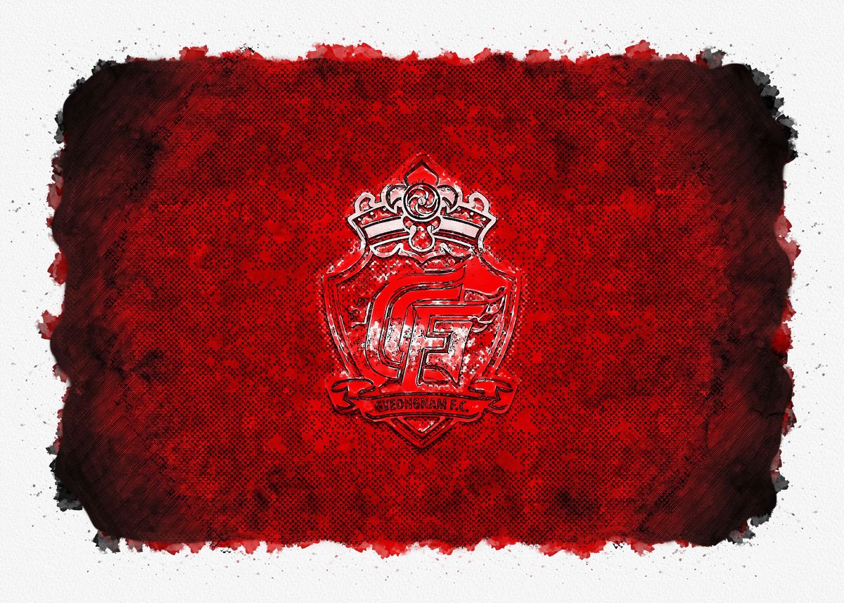 Gyeongnam Fc Wallpapers