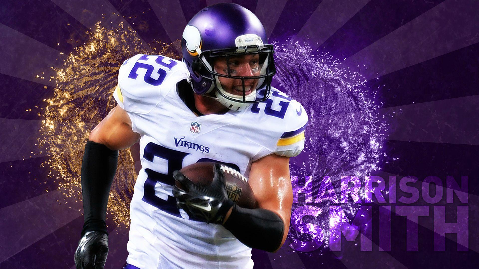 Harrison Smith Wallpapers