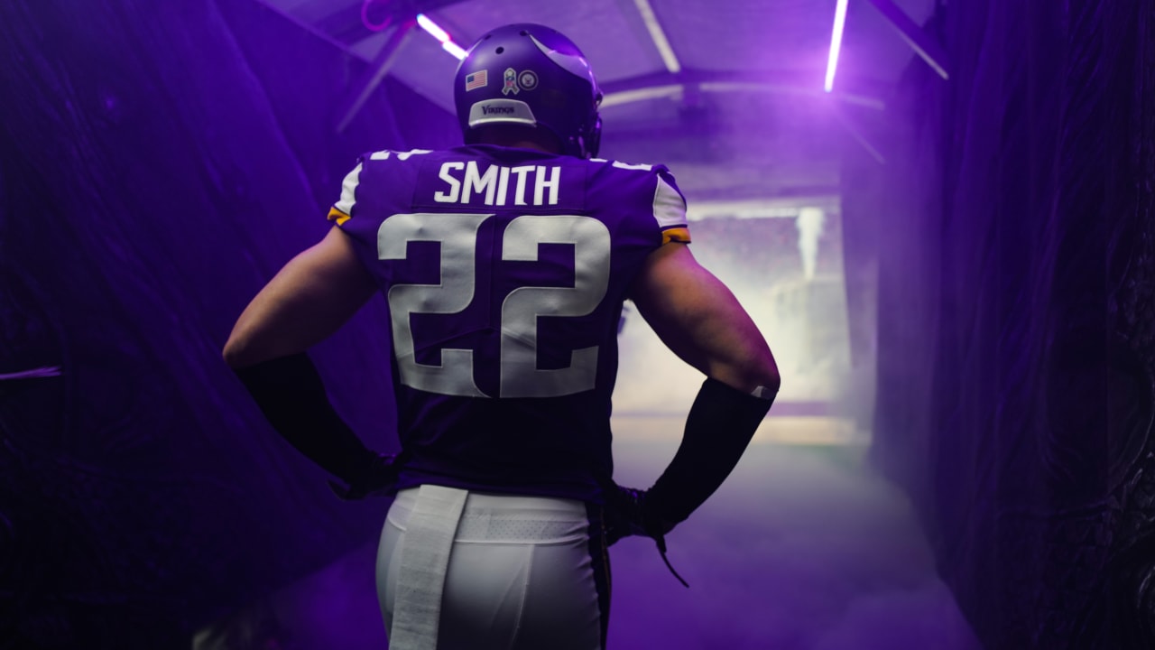 Harrison Smith Wallpapers