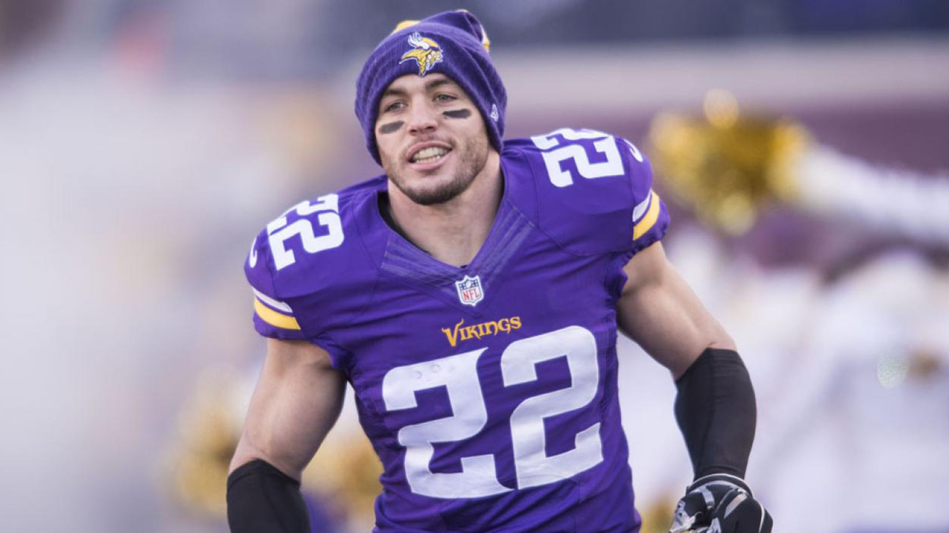 Harrison Smith Wallpapers