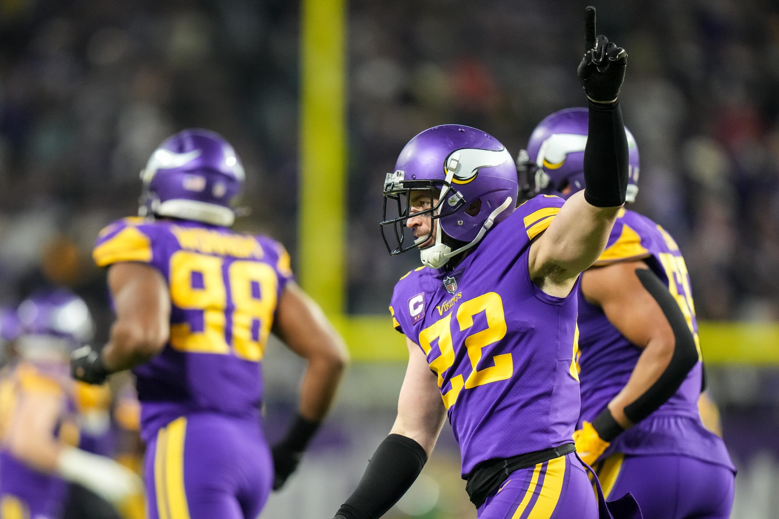 Harrison Smith Wallpapers